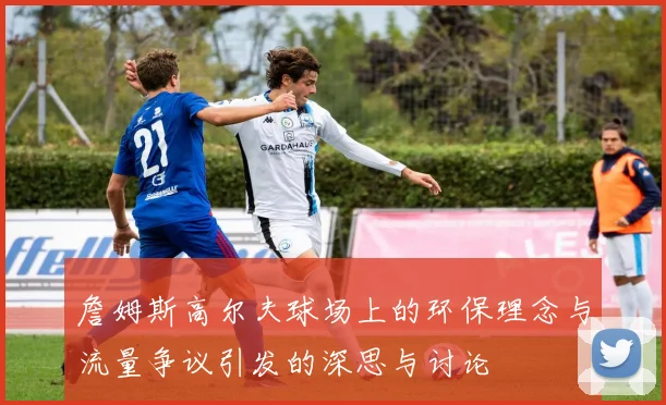 詹姆斯高尔夫球场上的环保理念与流量争议引发的深思与讨论